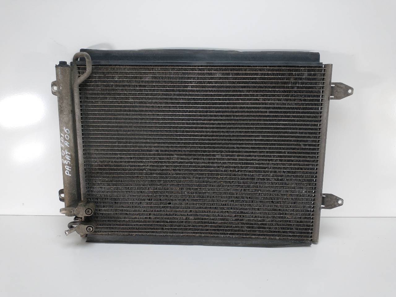 VOLKSWAGEN Passat B6 (2005-2010) Air Con Radiator 25949923