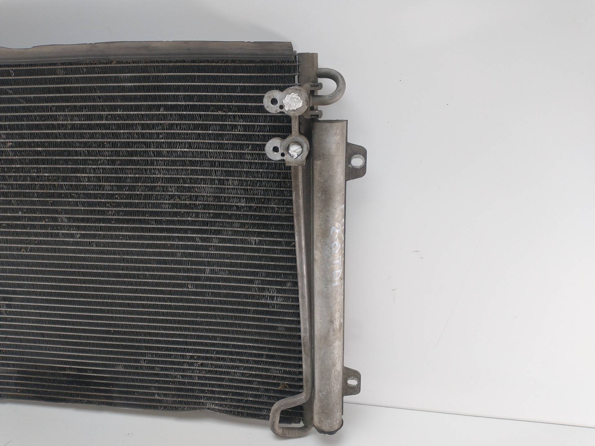 VOLKSWAGEN Passat B6 (2005-2010) Air Con Radiator 3C0820411C 20026977