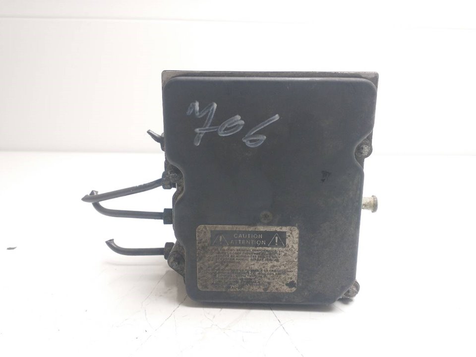 FORD Corolla Verso 1 generation (2001-2009) ABS Pump 0265234222,445400F020 20047966