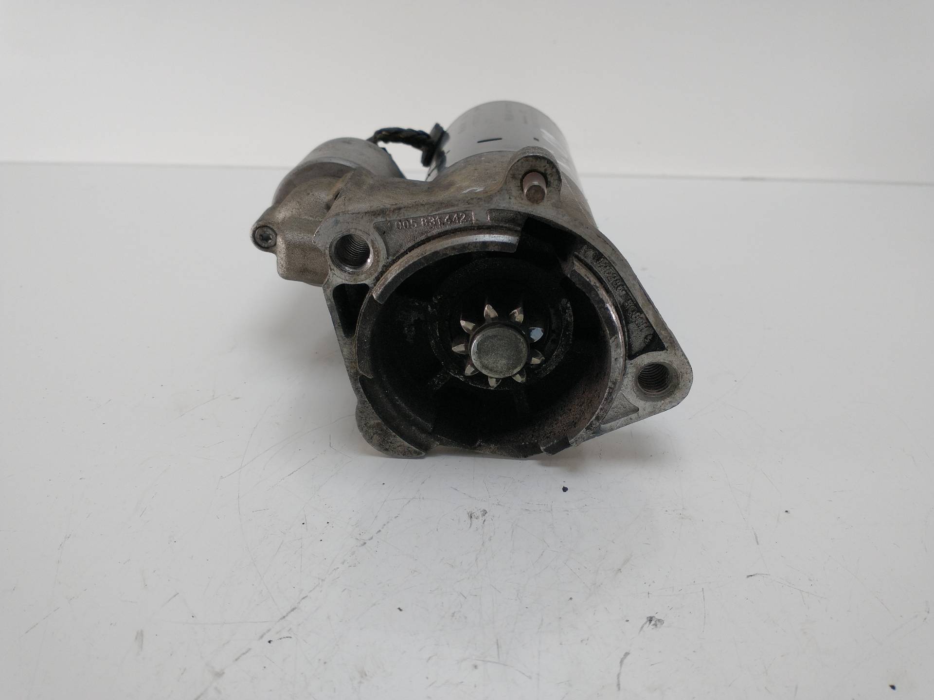 DODGE A6 C6/4F (2004-2011) Starter Motor 0001125053,03G911023 19999077