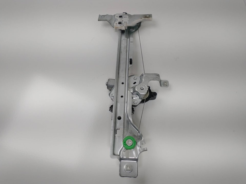 PEUGEOT 3008 1 generation (2010-2016) Rear Right Door Window Regulator 9682808680, 912028108, 9682808680 25951656