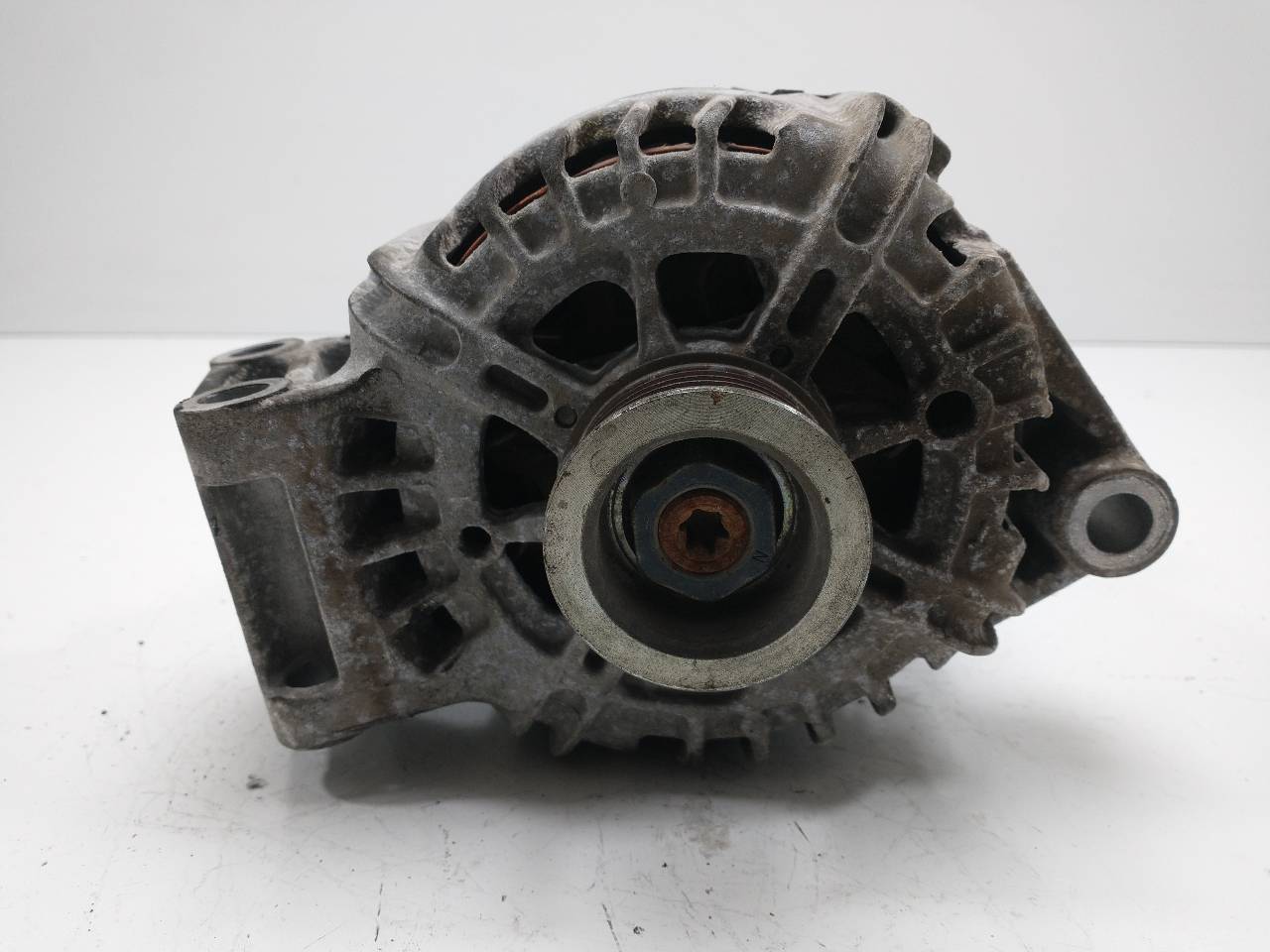 FORD Fiesta 5 generation (2001-2010) Alternator TG12C087,AV6N10300HA 19976311