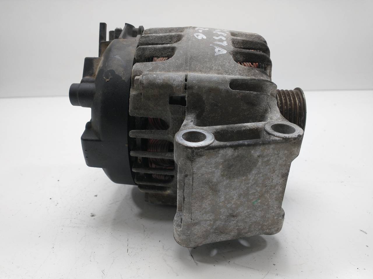 FORD Fiesta 5 generation (2001-2010) Alternator TG12C087,AV6N10300HA 19976311