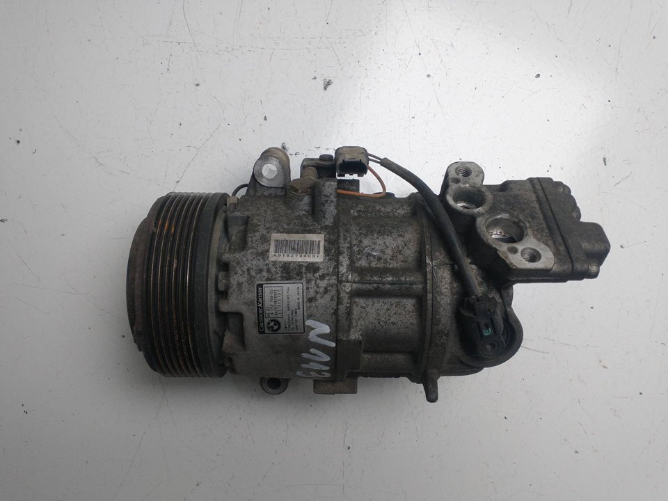 BMW 3 Series E90/E91/E92/E93 (2004-2013) Air Condition Pump 918279403,A41011B10005,11015788 25951058