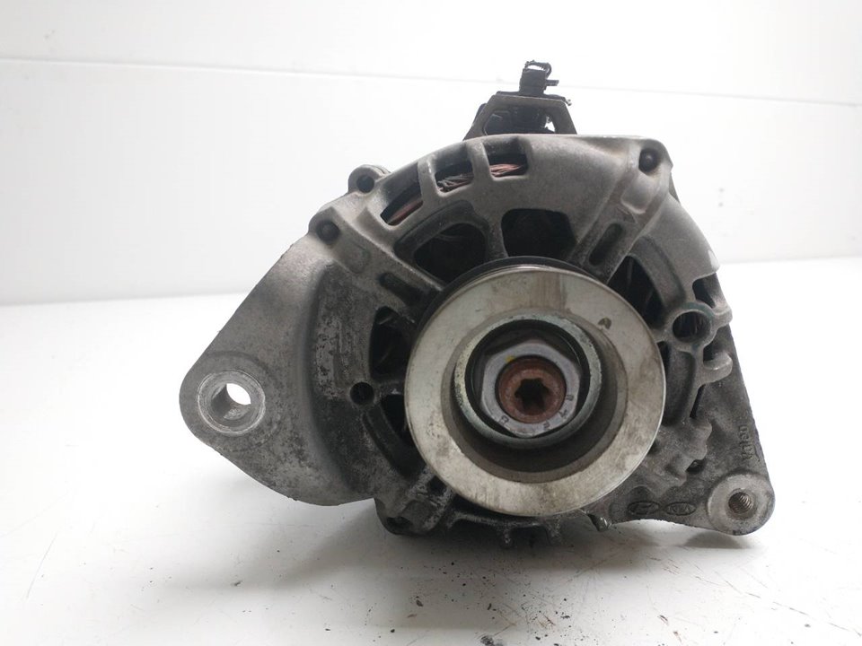 HYUNDAI i10 2 generation (2013-2019) Alternator 3730004700,2619926A,TG08S124 20046248