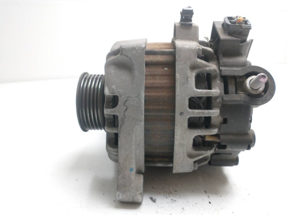 HYUNDAI i10 2 generation (2013-2019) Alternator 3730004700,2619926A,TG08S124 20046248