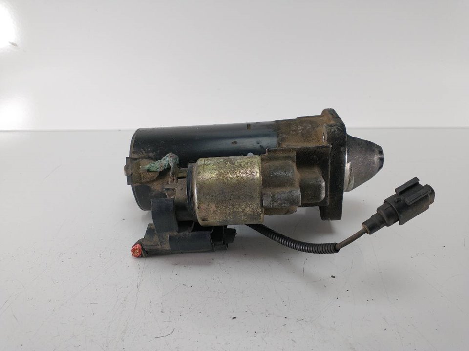 PEUGEOT Focus 2 generation (2004-2011) Starter Motor 0001109204,4M5T11000KB 20047917