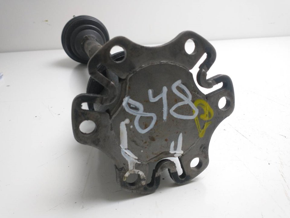 DODGE A6 C6/4F (2004-2011) Полуось передний левый BPP 20052805