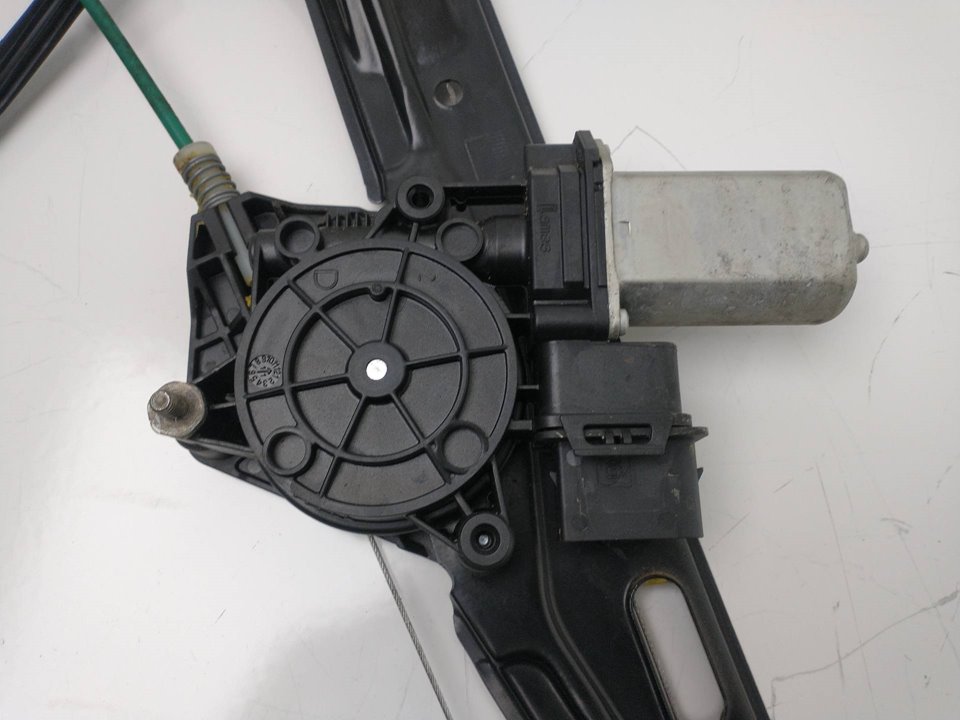 BMW 1 Series F20/F21 (2011-2020) Front Left Door Window Regulator 71015004,5YY0568,71015004 25952064