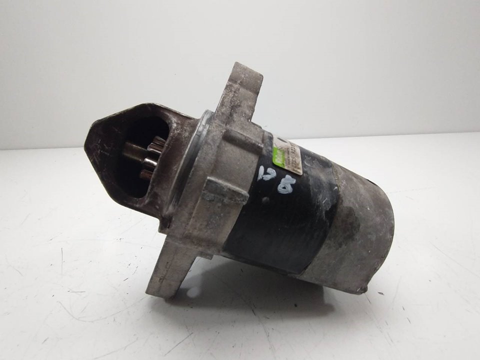 CITROËN C1 1 generation (2005-2016) Starter Motor 281000Q012C, TS10E1 19970952