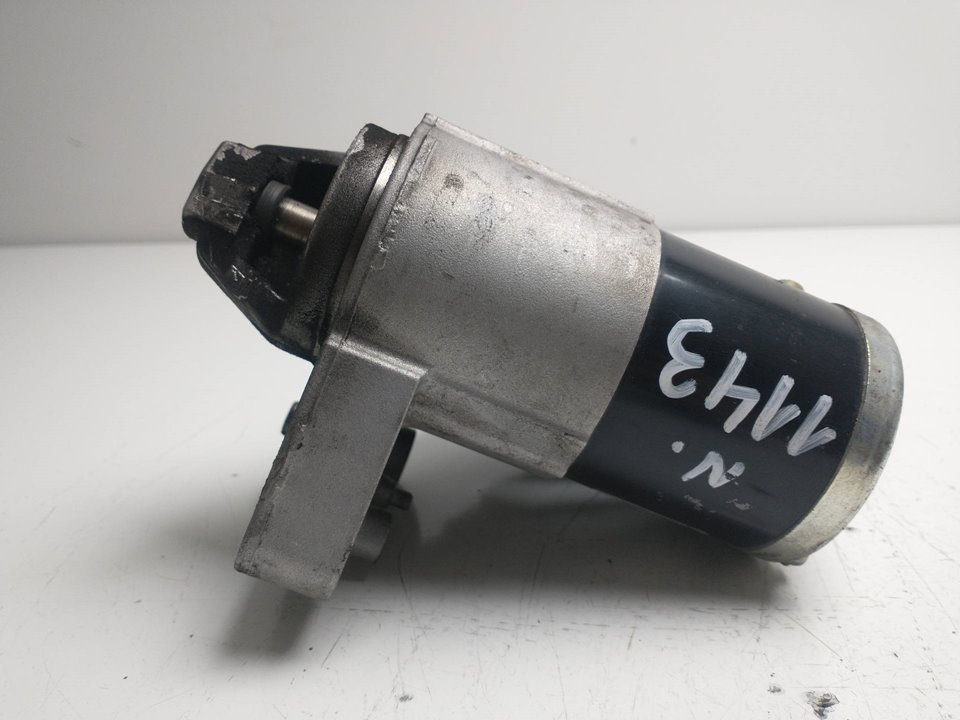 CITROËN C4 2 generation (2010-2024) Starter Motor V764559480, 32272 22261741