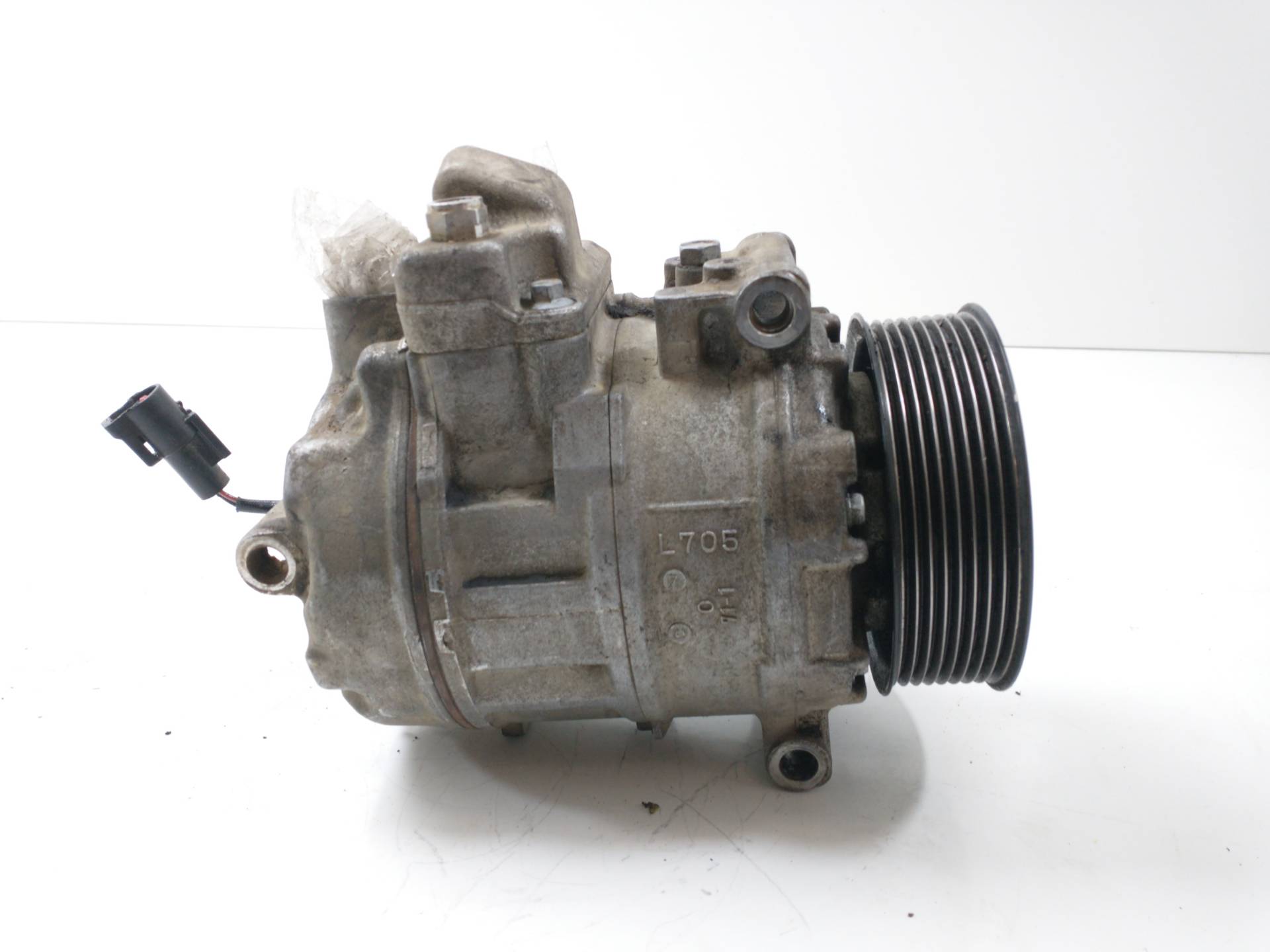 IVECO Discovery 4 generation (2009-2016) Aircondition pumpe JPB000183, 05G00605, 7SEU17C 19991639