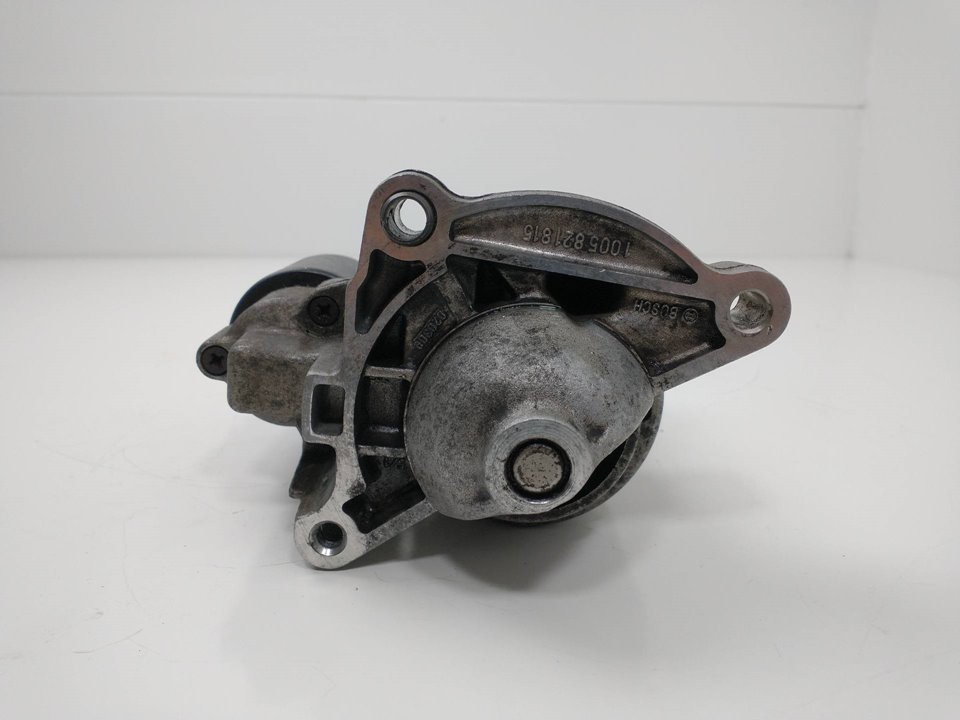 FORD Starter Motor 1005821815,0001112041,1005821815 25952047