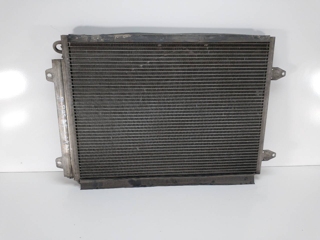 VOLKSWAGEN Passat B6 (2005-2010) Air Con Radiator 25949906