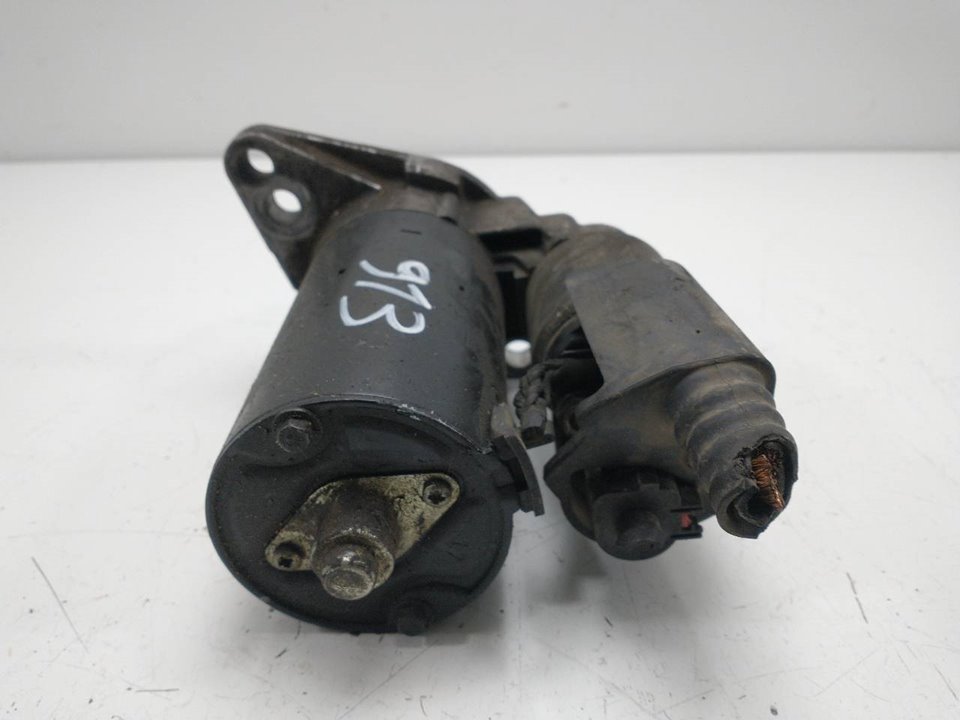 SEAT Leon 2 generation (2005-2012) Starter auto 1005831311 20044388