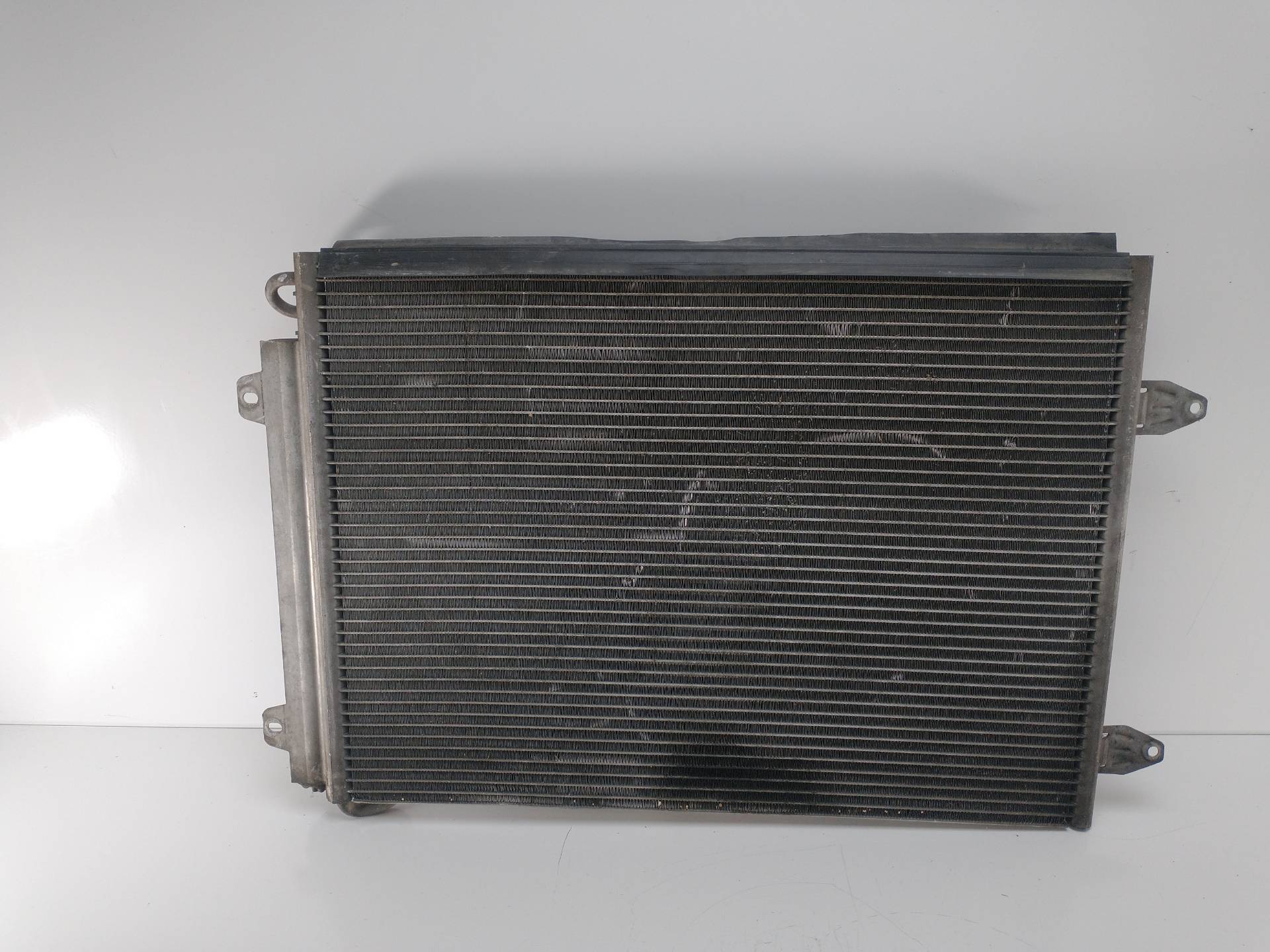 VOLKSWAGEN Passat B6 (2005-2010) Air Con Radiator 3C0820411C 20026977