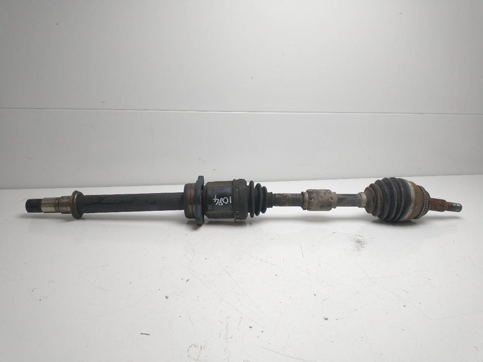 DODGE Corolla Verso 1 generation (2001-2009) Arbre de transmission avant droit 4341005320 20059214