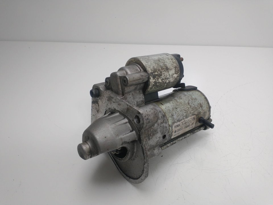 FORD C-Max 2 generation (2010-2019) Starter Motor 3M5T11000CF,5021CI,3M5T11000CF 25951851