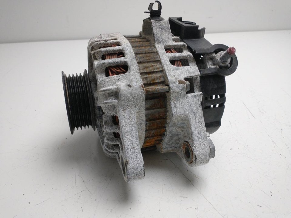 HYUNDAI i20 PB (1 generation) (2008-2014) Alternator 2606900,3730003300 20054228