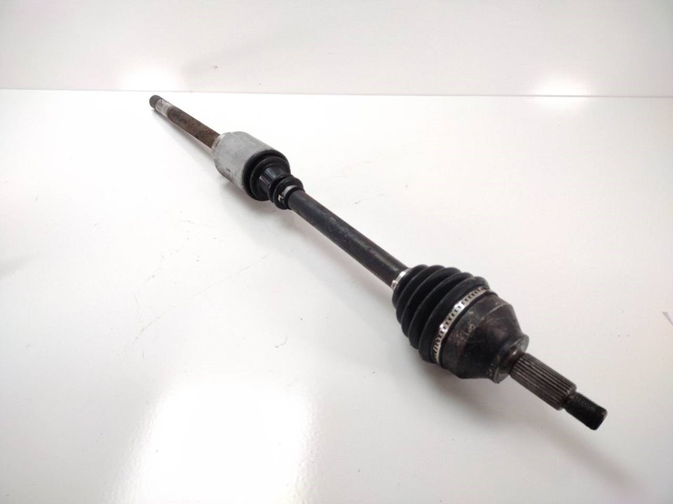 NISSAN Primastar 1 generation (2002-2014) Front Right Driveshaft 25951942