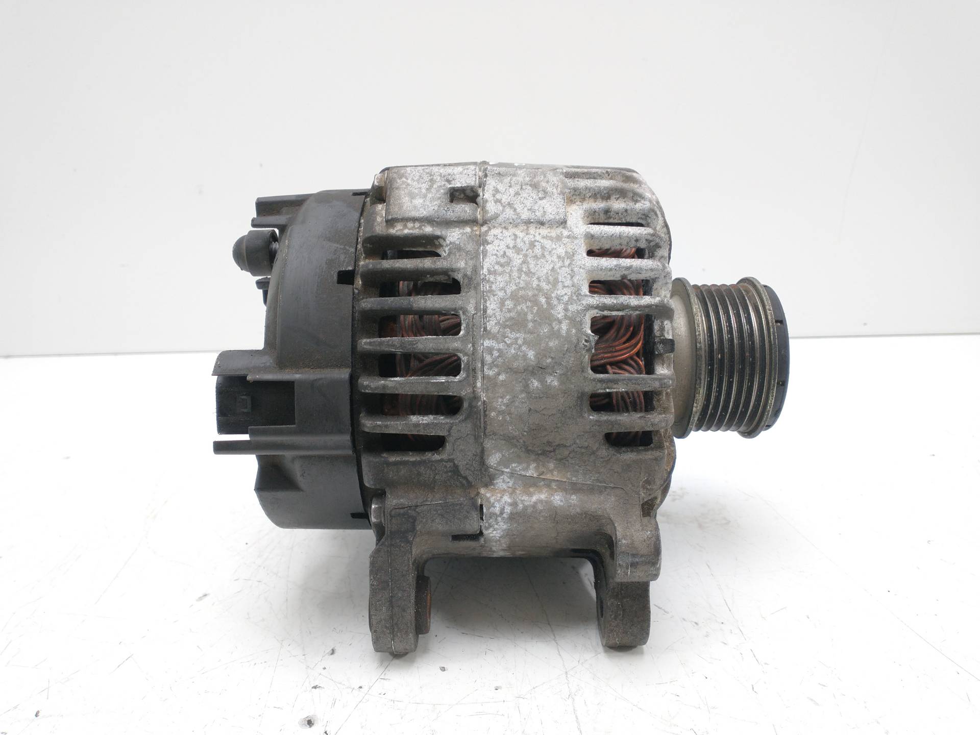 BMW A2 8Z (1999-2005) Alternator 06F903023C, TG14C011, 2542695G 20001518