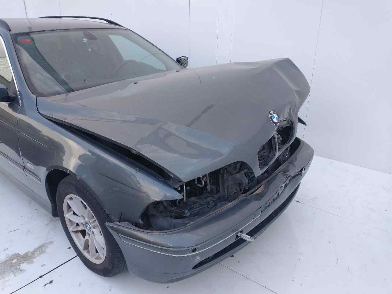 BMW 5 Series E39 (1995-2004) Двигател 204D1,204D1 25951463