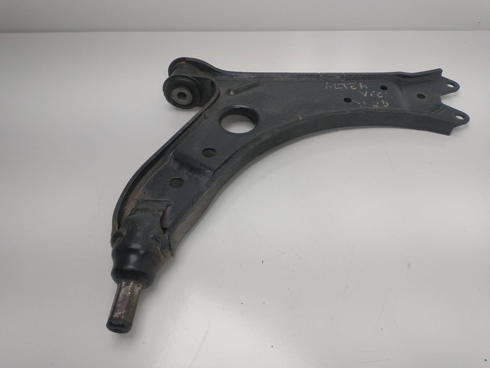 SEAT Toledo 3 generation (2004-2010) Front Right Arm 1K0407190E, 1K0407853E, 1K0407190E 25951850