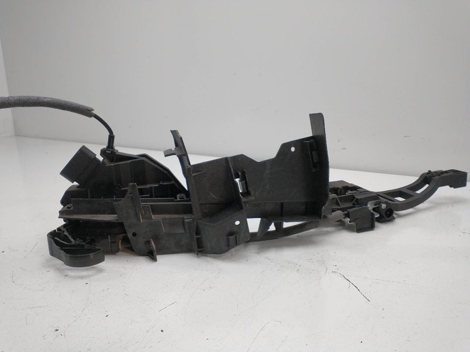 FORD Focus 3 generation (2011-2020) Front Left Door Lock 921755105 20018379