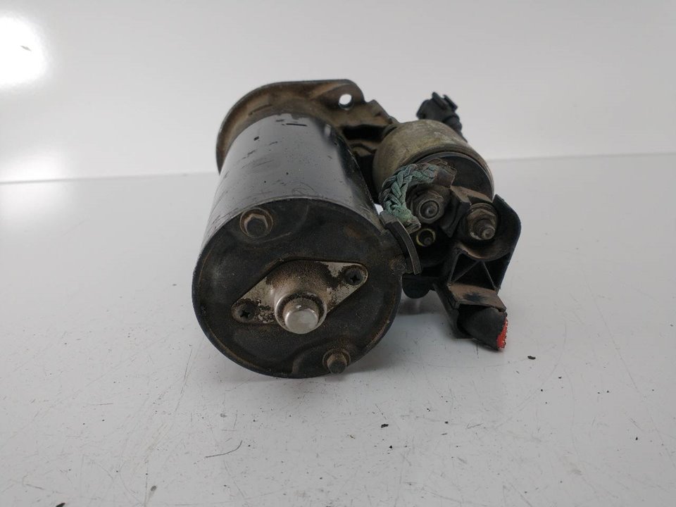 PEUGEOT Focus 2 generation (2004-2011) Starter Motor 0001109204,4M5T11000KB 20047917