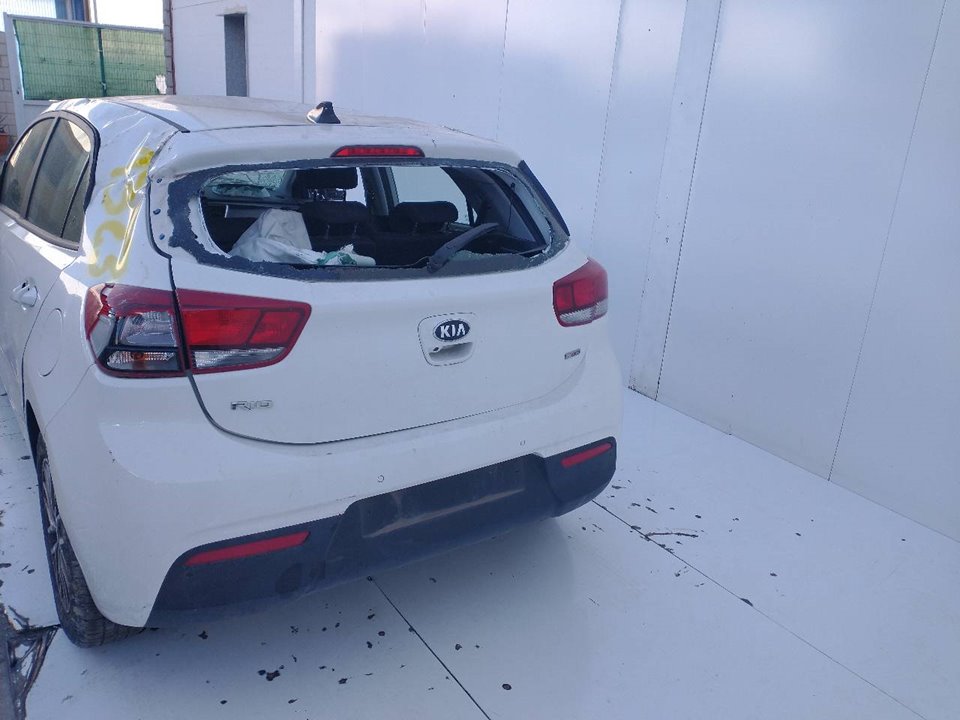 KIA Rio 4 generation (2016-2024) Laturi 3730004950,8400383,3730004950 25952129