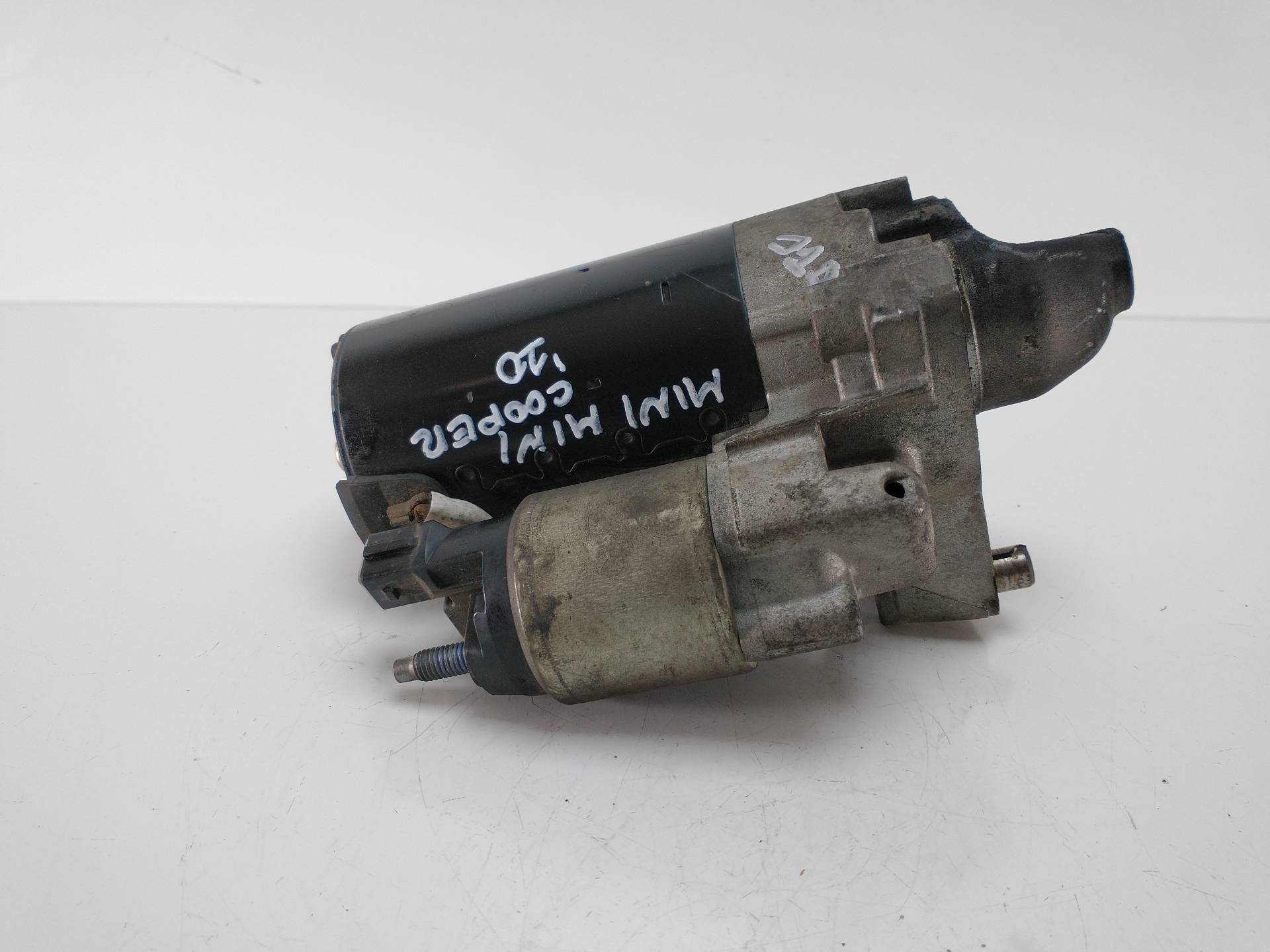 MINI Cooper R56 (2006-2015) Starter Motor 0001138004,12417552697-02 19991650