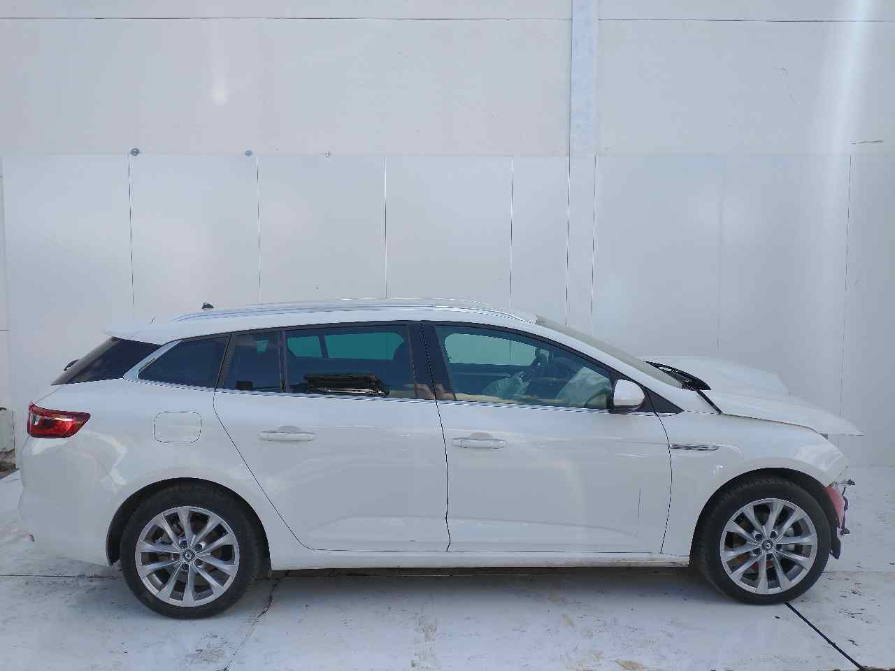 RENAULT Megane 3 generation (2008-2020) Hасос кондиционера 926001268R,1761 19985309