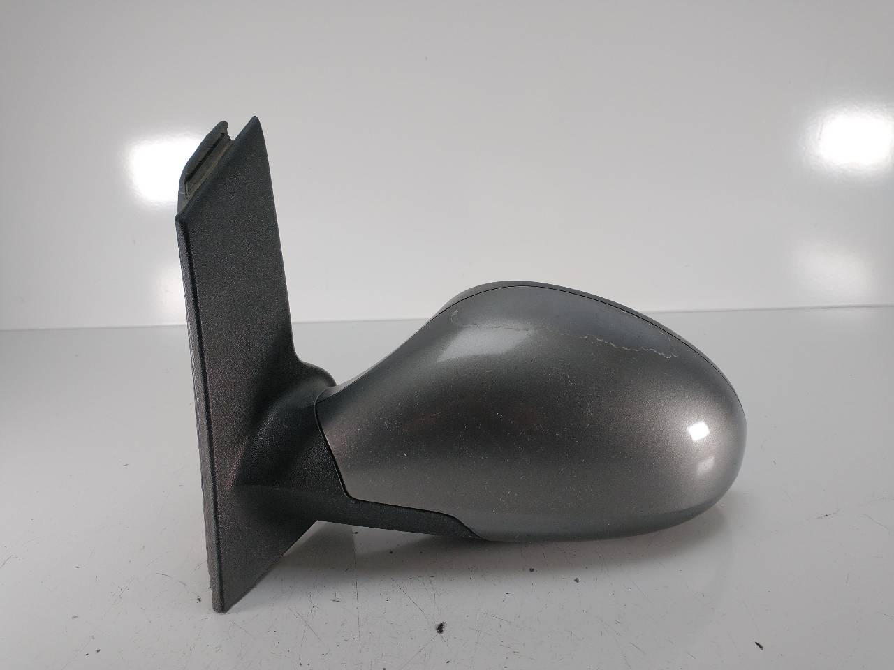 OPEL Toledo 3 generation (2004-2010) Left Side Wing Mirror 212873135 20039235