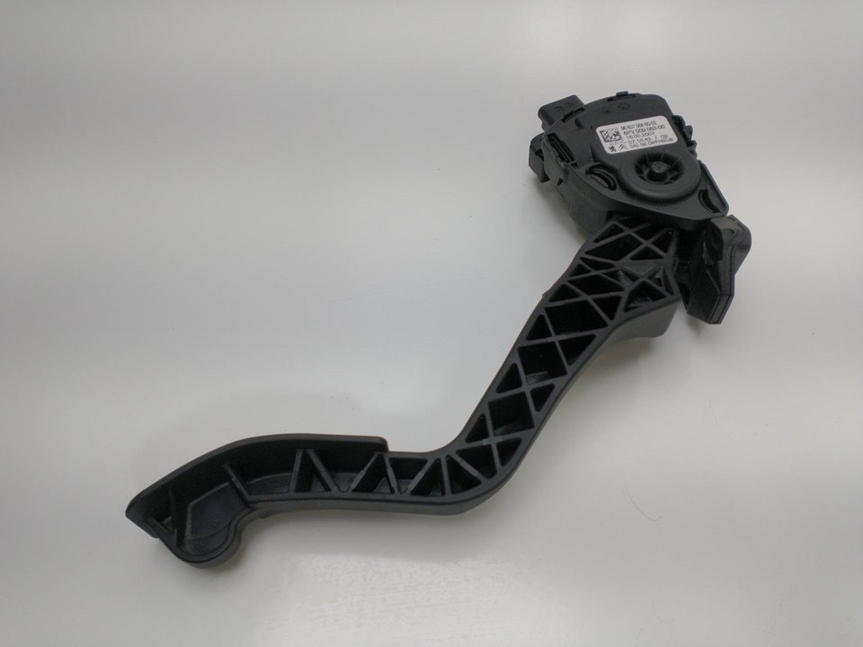 PEUGEOT 207 1 generation (2006-2009) Throttle Pedal 968075688002,6PV00908300,968075688002 25951766