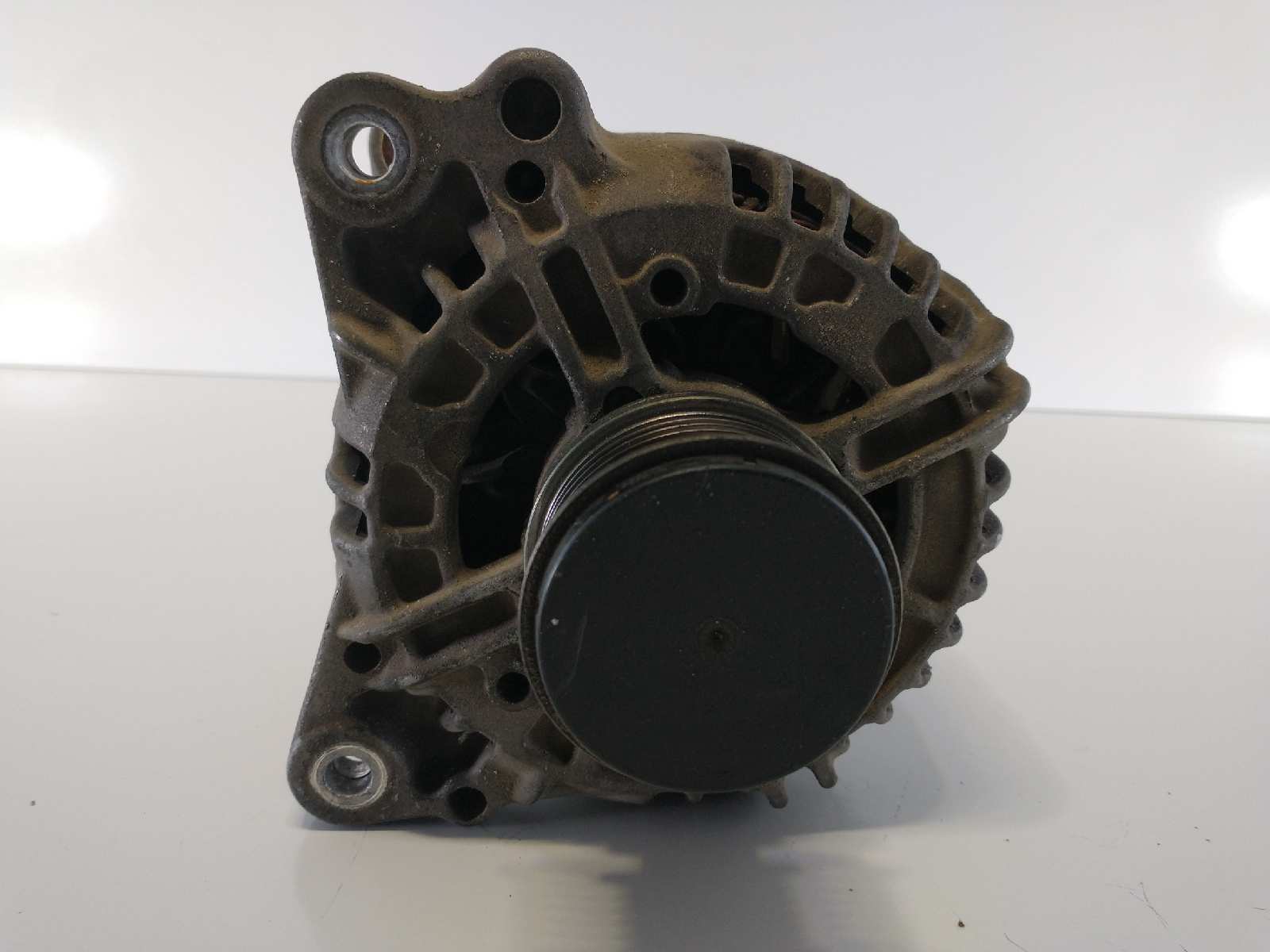 VOLKSWAGEN Passat B6 (2005-2010) Dynamo 06F903023F, 0124525091 19955794