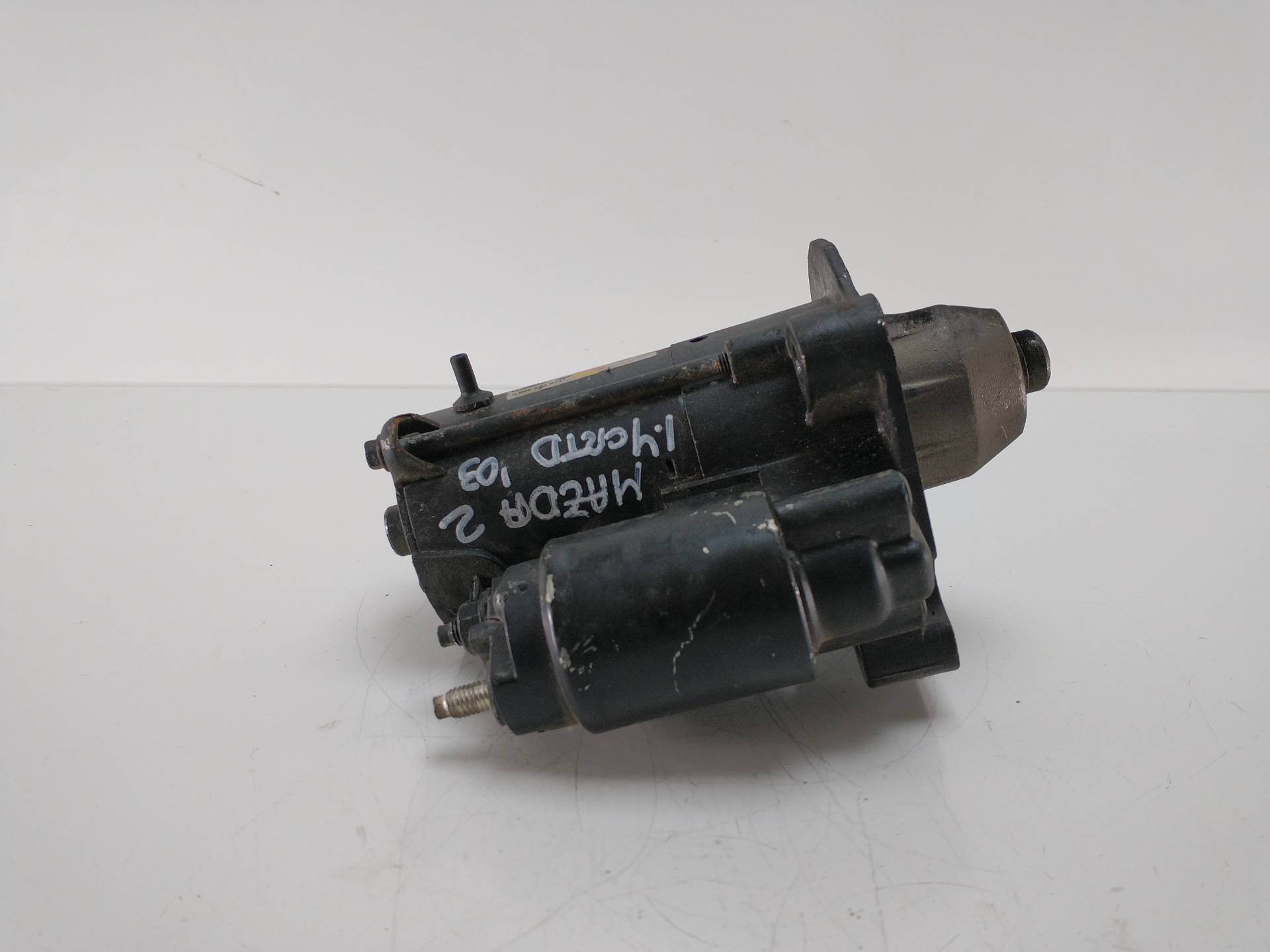 FORD 2 1 generation (2003-2007) Startmotor 0986022121,0986XA1671 19971233