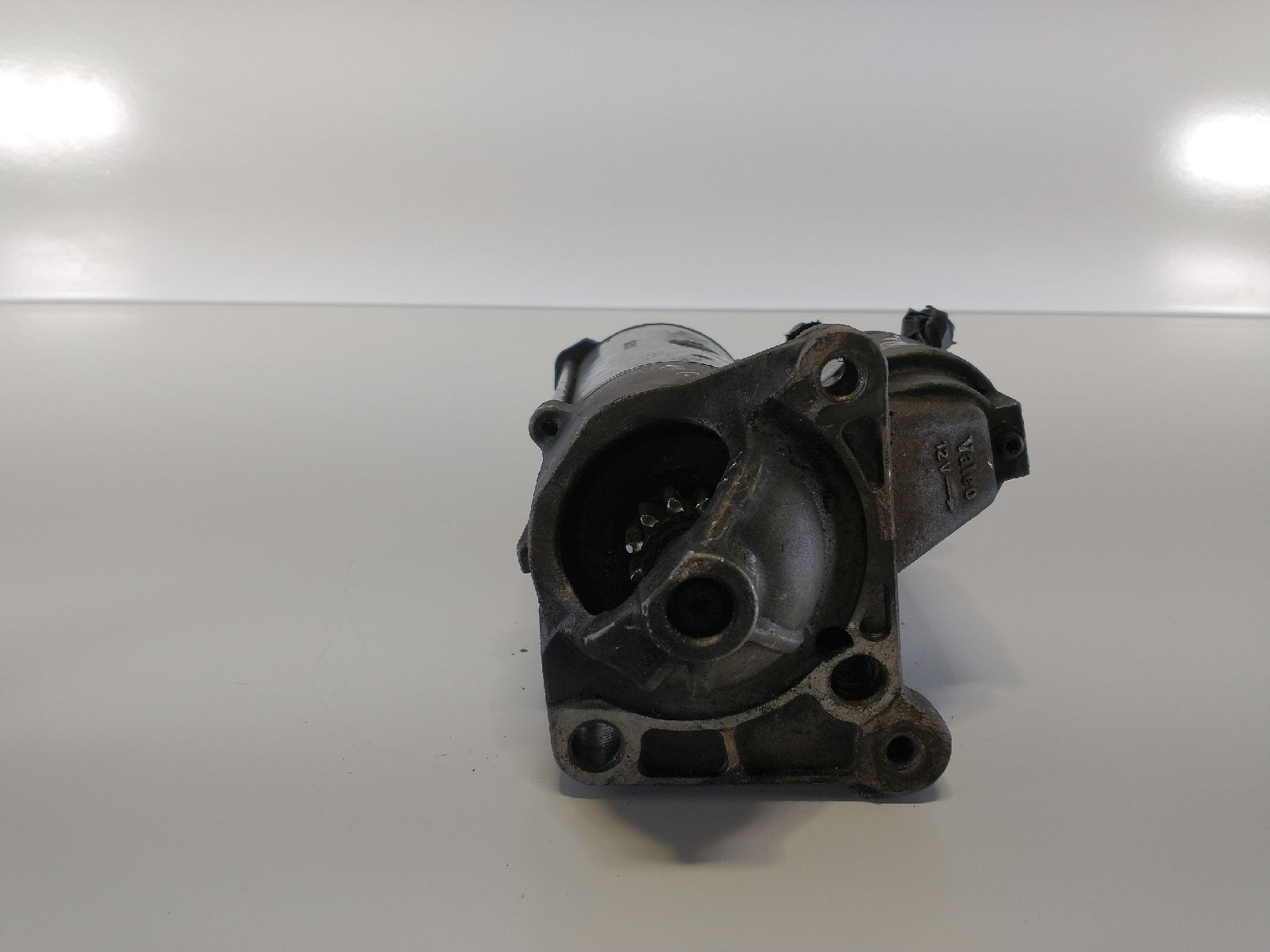 RENAULT Laguna 2 generation (2001-2007) Indítómotor D7R44 19950408