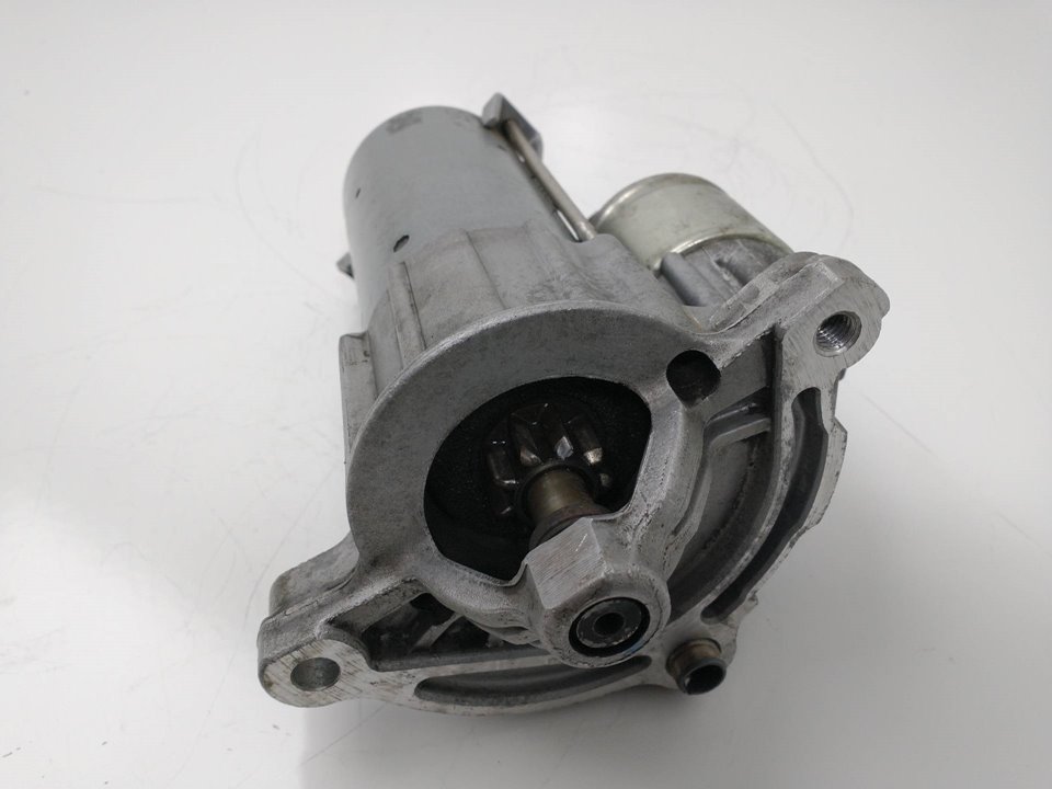 CITROËN C3 1 generation (2002-2010) Стартер 964864468003,14G01482AZA,D6G3 25951189