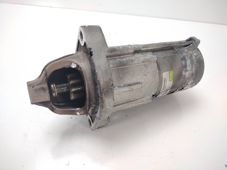 BMW 5 Series E60/E61 (2003-2010) Starter Motor 7787354, D7G4 25952034