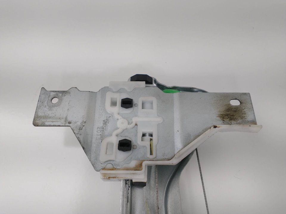 PEUGEOT 3008 1 generation (2010-2016) Rear Right Door Window Regulator 9682808680, 912028108, 9682808680 25951656