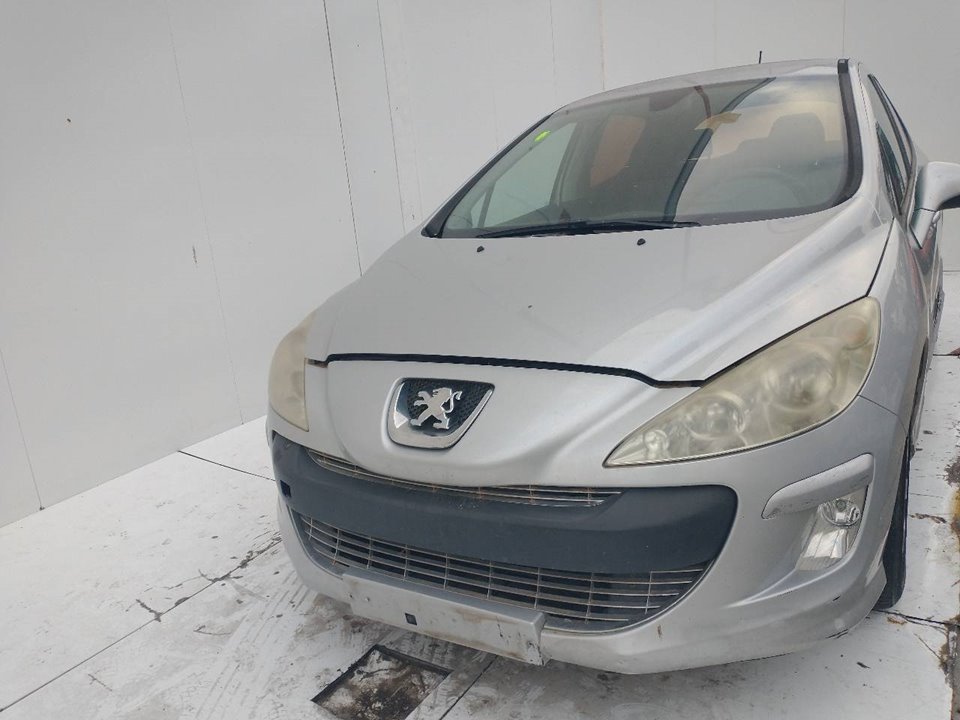 PEUGEOT 308 T7 (2007-2015) Priekinių dešinių durų veidrodis 25956062