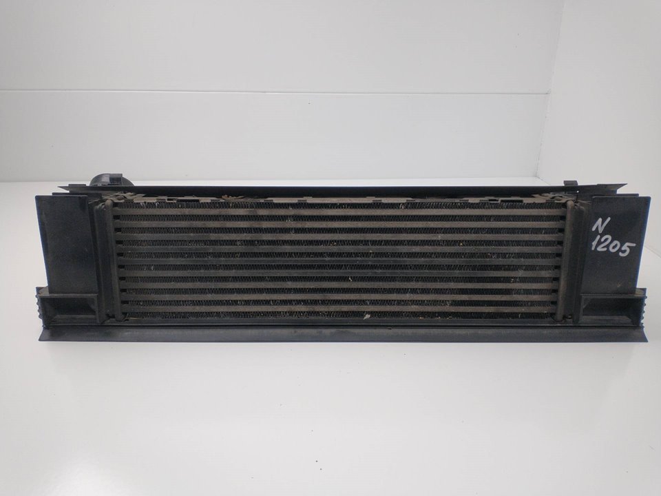 BMW 1 Series F20/F21 (2011-2020) Intercooler Radiator M151693C 25951629