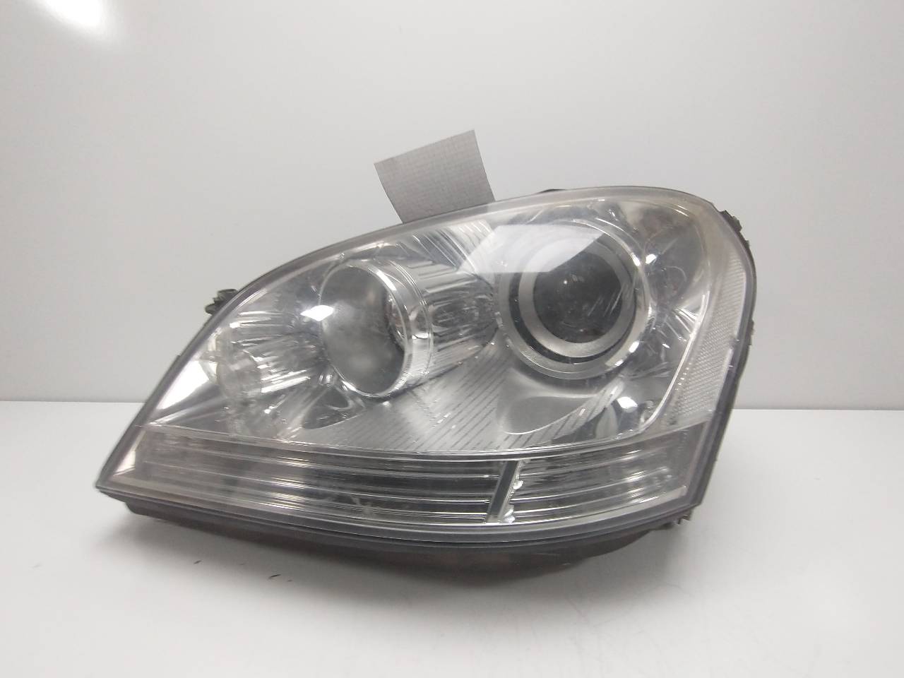 MERCEDES-BENZ M-Class W164 (2005-2011) Front Left Headlight 263347 20036800