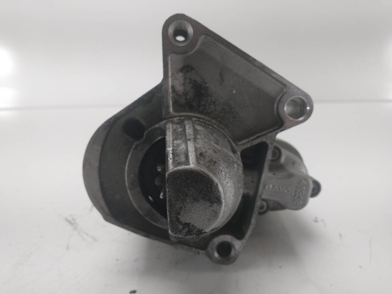 CITROËN C3 2 generation (2009-2016) Starter auto 9675660680, 0001174601 19970962