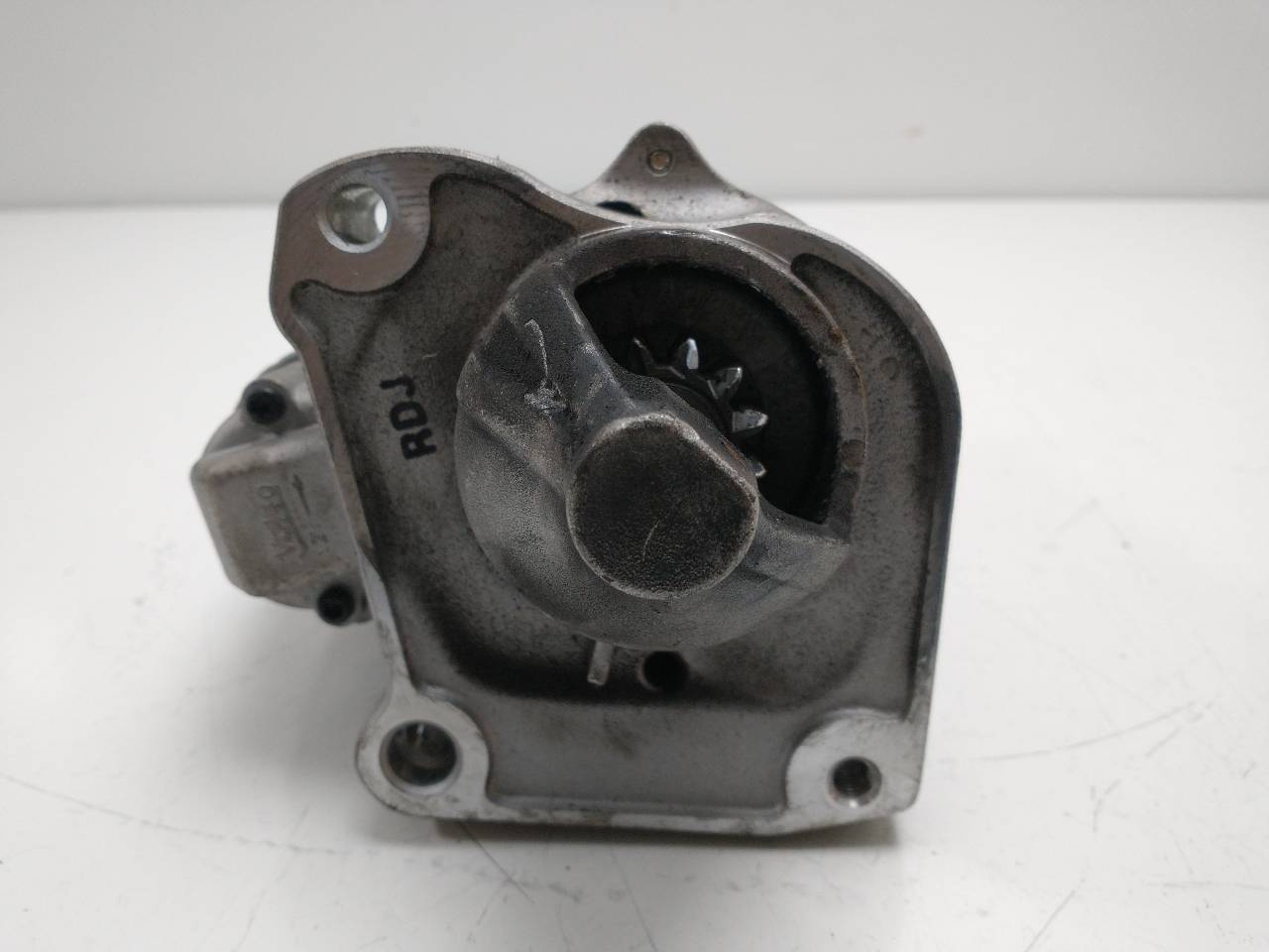 CITROËN C3 2 generation (2009-2016) Starter Motor 9812715380, ESW1015 20039333