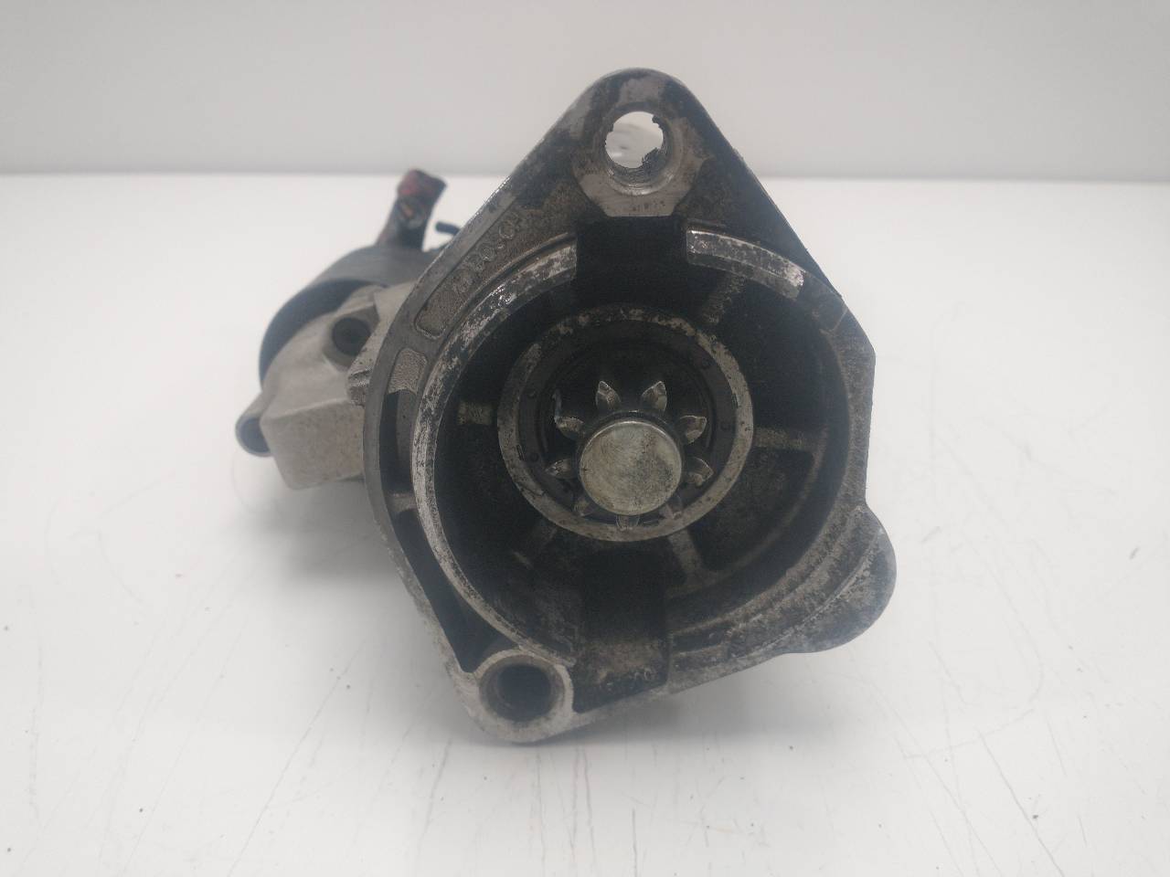 AUDI A4 B6/8E (2000-2005) Starter Motor 068911024,030702202652,068911024 20036753