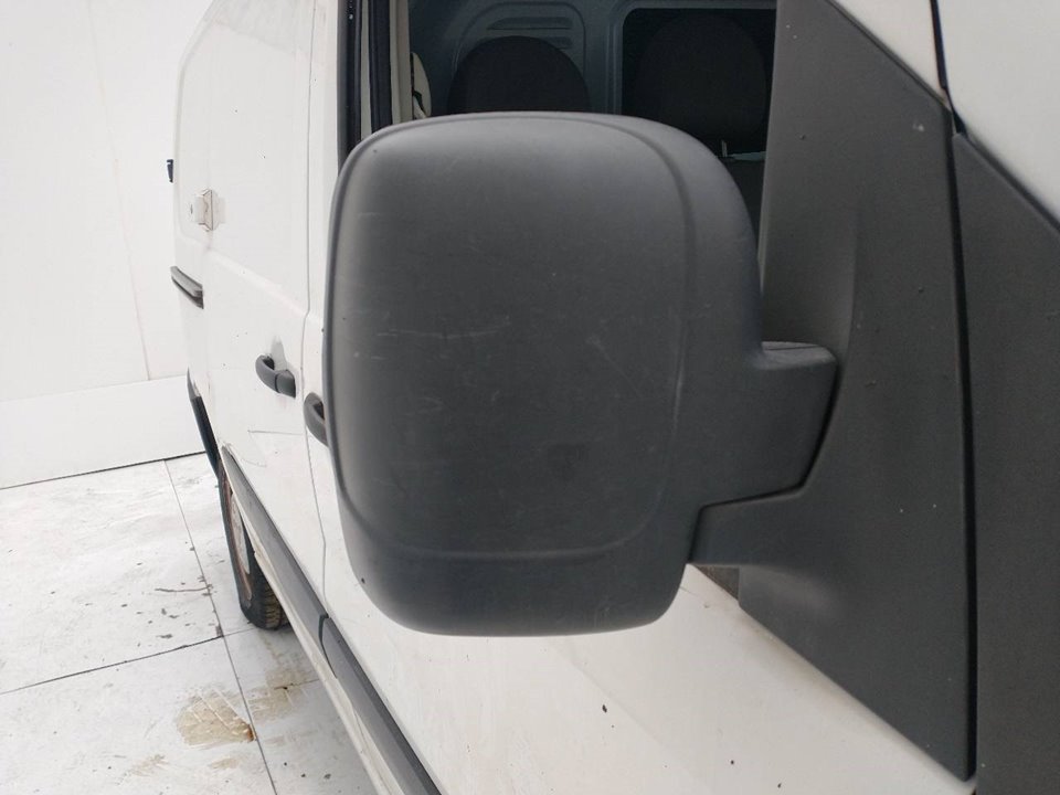 CITROËN Jumpy 2 generation (2007-2016) Right Side Wing Mirror 11423316253,8153K7,11423316253 25951806