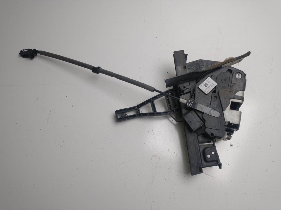 FORD Focus 3 generation (2011-2020) Rear Right Door Lock BM5AA26412AE, 921764104, BM5AA26412AE 22261744