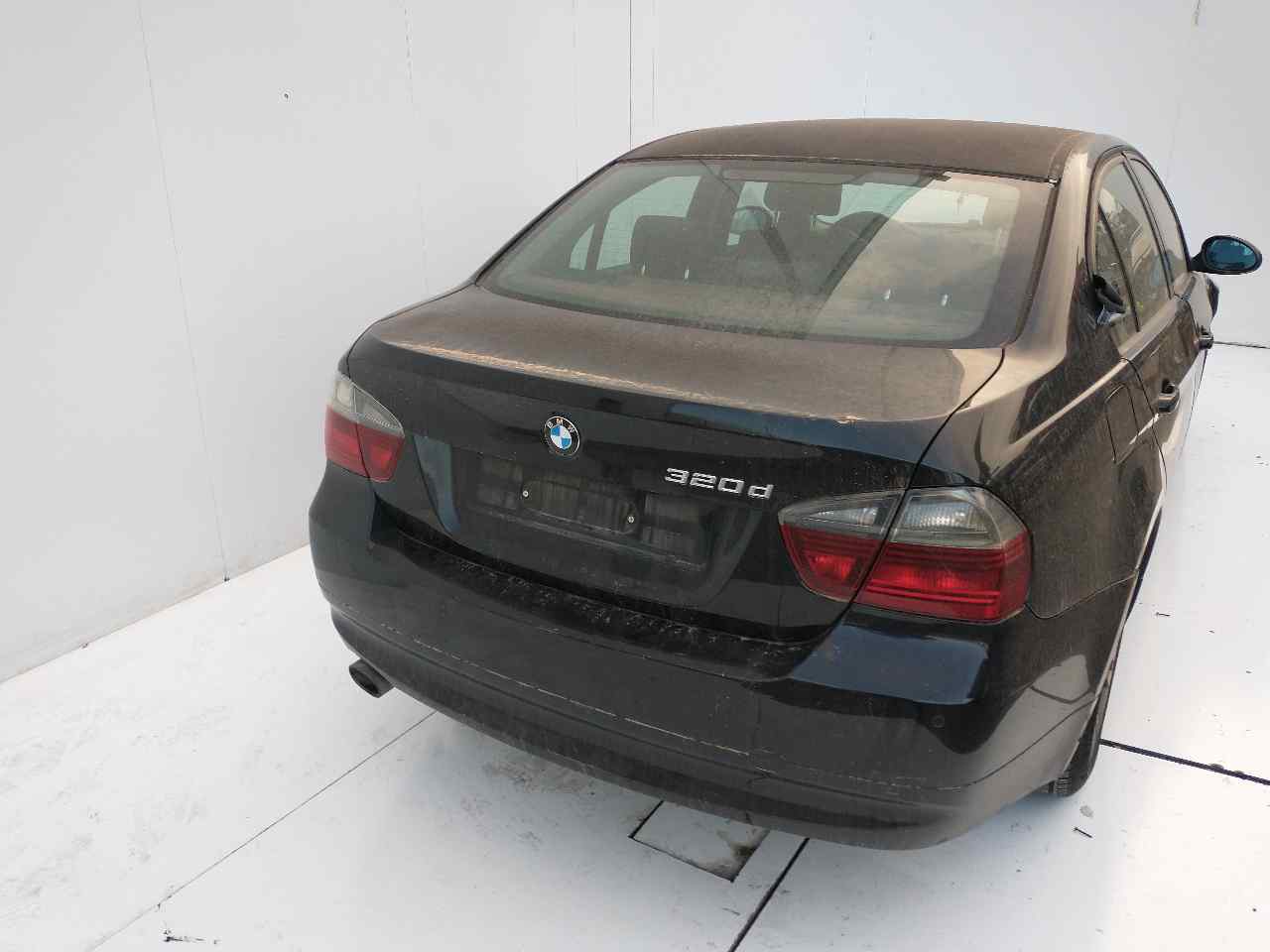 BMW 3 Series E90/E91/E92/E93 (2004-2013) Διακόπτες LZ912304102,698955702,01108160 19972553