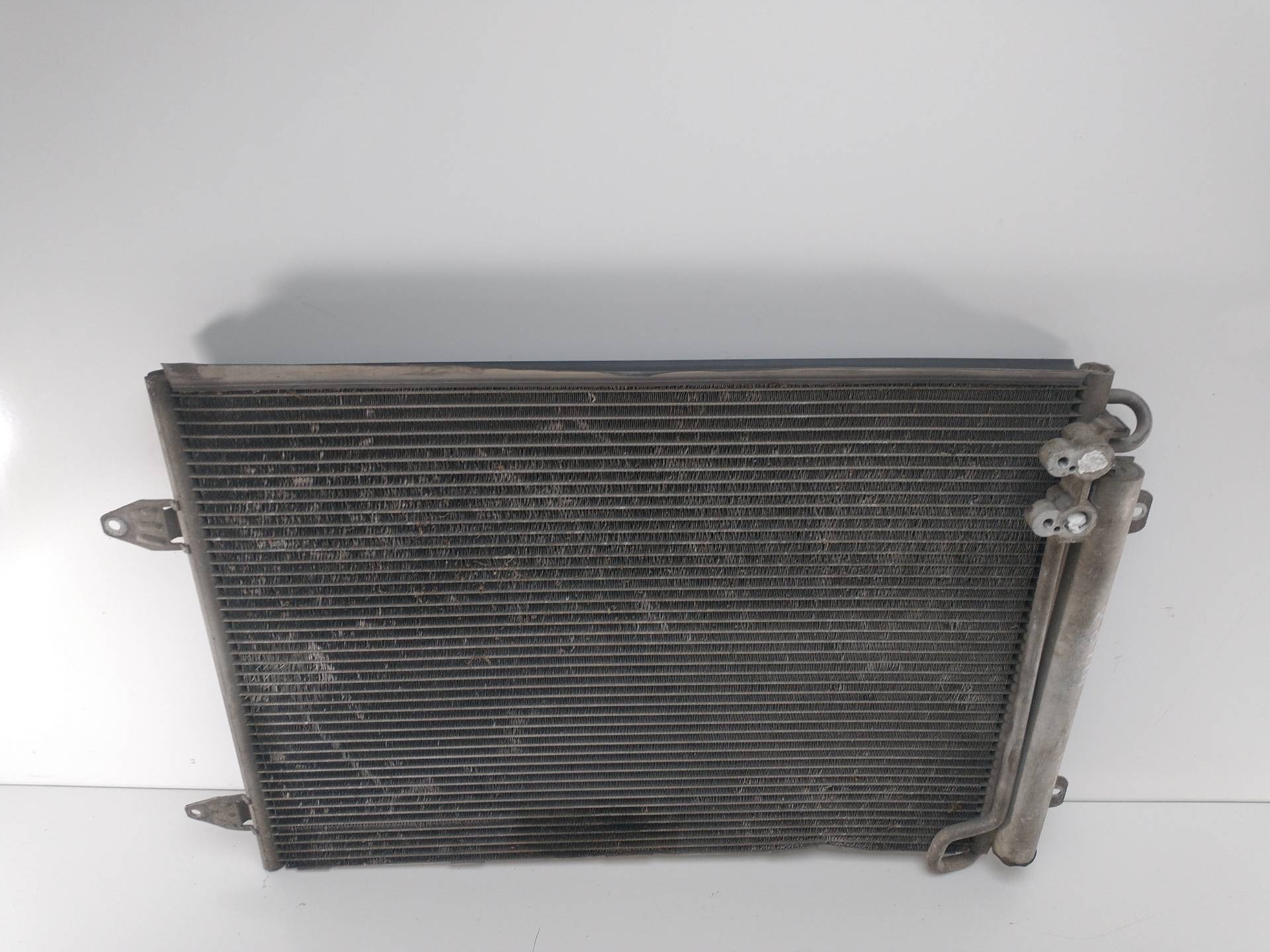 VOLKSWAGEN Passat B6 (2005-2010) Air Con Radiator 3C0820411C 20026977